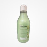 Swalis So Smooth Savon Corps & Mains 2en1 Pomme Verte & Kiwi 400ml