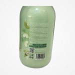 Swalis So Smooth Savon Corps & Mains 2en1 Pomme Verte & Kiwi 400ml